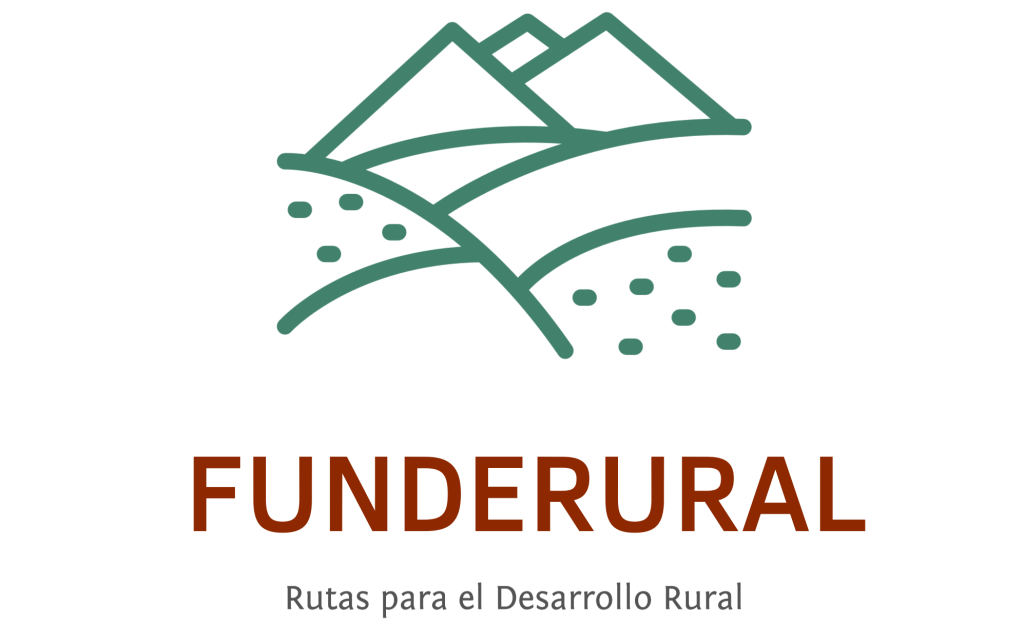 Logo FundeRural